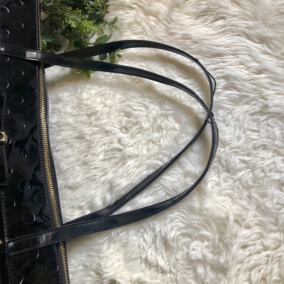 KATE SPADE BAG AND KATE SPADE MAKEUP BAG - Picture 10 of 13